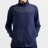 Craft Explore Fleece Midlayer W Jacket blaze