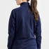 Craft Explore Fleece Midlayer W Jacket blaze
