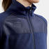 Craft Explore Fleece Midlayer W Jacket blaze
