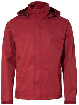 VAUDE Men's Escape Light Jacket carmine