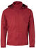 VAUDE Men's Escape Light Jacket carmine
