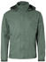 grün: VAUDE Herren Escape Light Jacke