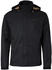 VAUDE Men's Escape Light Jacket black/oat