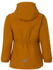 VAUDE Kids Campfire 3in1 Jacket Girls silt brown/rose