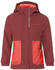 VAUDE Kids Campfire 3in1 Jacket Girls redeva