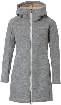 VAUDE Women's Tinshan Coat III ecru