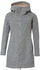 VAUDE Women's Tinshan Coat III ecru