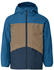VAUDE Kids Escape 3in1 Jacket ultramarine