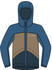 VAUDE Kids Escape 3in1 Jacket ultramarine