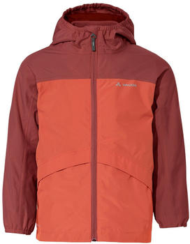 VAUDE Kids Escape 3in1 Jacket hotchili VAUDE Kids Escape 3in1 Jacket hotchili