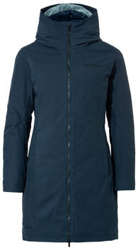 VAUDE Women's Annecy 3in1 Coat III dark sea/nordic blue