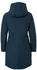 VAUDE Women's Annecy 3in1 Coat III dark sea/nordic blue