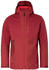 VAUDE Men's Miskanti 3in1 Jacket II carmine
