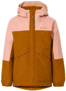 VAUDE Kids Escape Padded Jacket silt brown