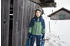 VAUDE Kids Escape Padded Jacket silt brown