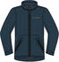VAUDE Kids Casarea 3in1 Jacket II dark sea/desert