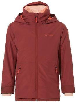 VAUDE Kids Casarea 3in1 Jacket II redeva