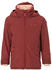 VAUDE Kids Casarea 3in1 Jacket II redeva