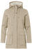 VAUDE Women's Manukau Parka II linen