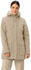 VAUDE Women's Manukau Parka II linen