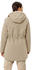 VAUDE Women's Manukau Parka II linen