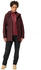 VAUDE Women's Idris 3in1 Parka III dark oak