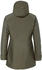 VAUDE Women's Skomer Winter Parka II khaki