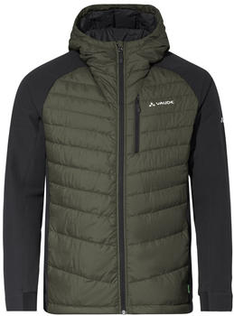 VAUDE Men's Elope Hybrid Jacket khaki