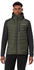 VAUDE Men's Elope Hybrid Jacket khaki