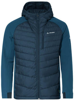 VAUDE Men's Elope Hybrid Jacket dark sea
