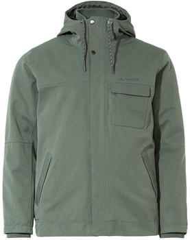 VAUDE Men's Manukau Jacket II agave