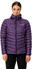 VAUDE Women's Batura Hooded Insulation Jacket eggplant