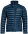 VAUDE Men's Batura Insulation Jacket dark sea uni