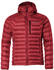 VAUDE Men's Batura Hooded Insulation Jacket