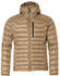 VAUDE Men's Batura Hooded Insulation Jacket oat