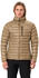 VAUDE Men's Batura Hooded Insulation Jacket oat