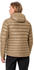 VAUDE Men's Batura Hooded Insulation Jacket oat