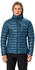 VAUDE Men's Batura Hooded Insulation Jacket baltic sea uni