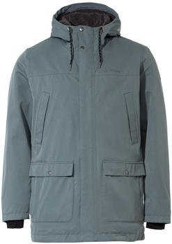 VAUDE Men's Manukau Parka II heron
