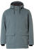 VAUDE Men's Manukau Parka II heron