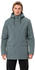 VAUDE Men's Manukau Parka II heron