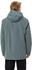 VAUDE Men's Manukau Parka II heron