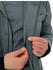 VAUDE Men's Manukau Parka II heron