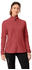 VAUDE Women's Rosemoor Fleece Jacket II brick