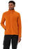 VAUDE Men's Rosemoor Fleece Jacket II kumquat