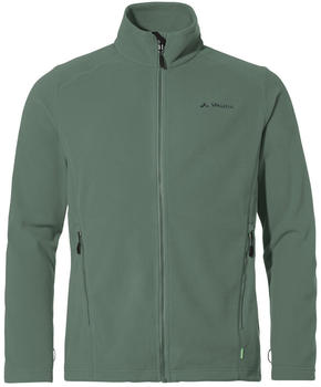 VAUDE Men's Rosemoor Fleece Jacket II agave
