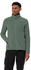 VAUDE Men's Rosemoor Fleece Jacket II agave