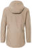 VAUDE Women's Mineo 3in1 Jacket linen