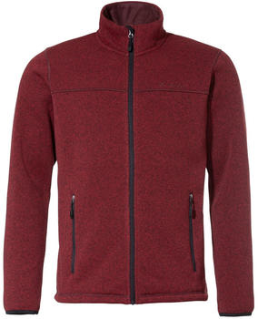 VAUDE Men's Rienza Jacket III dark oak