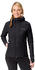 VAUDE Women's Sesvenna Jacket IV black/black